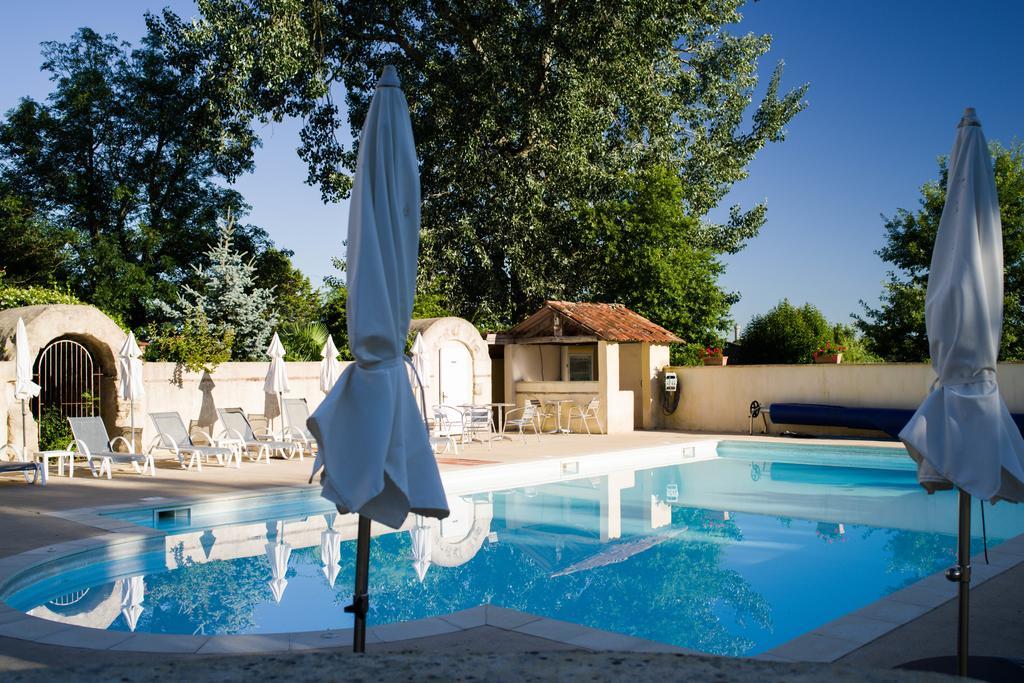 Hotel Le Manoir Jean