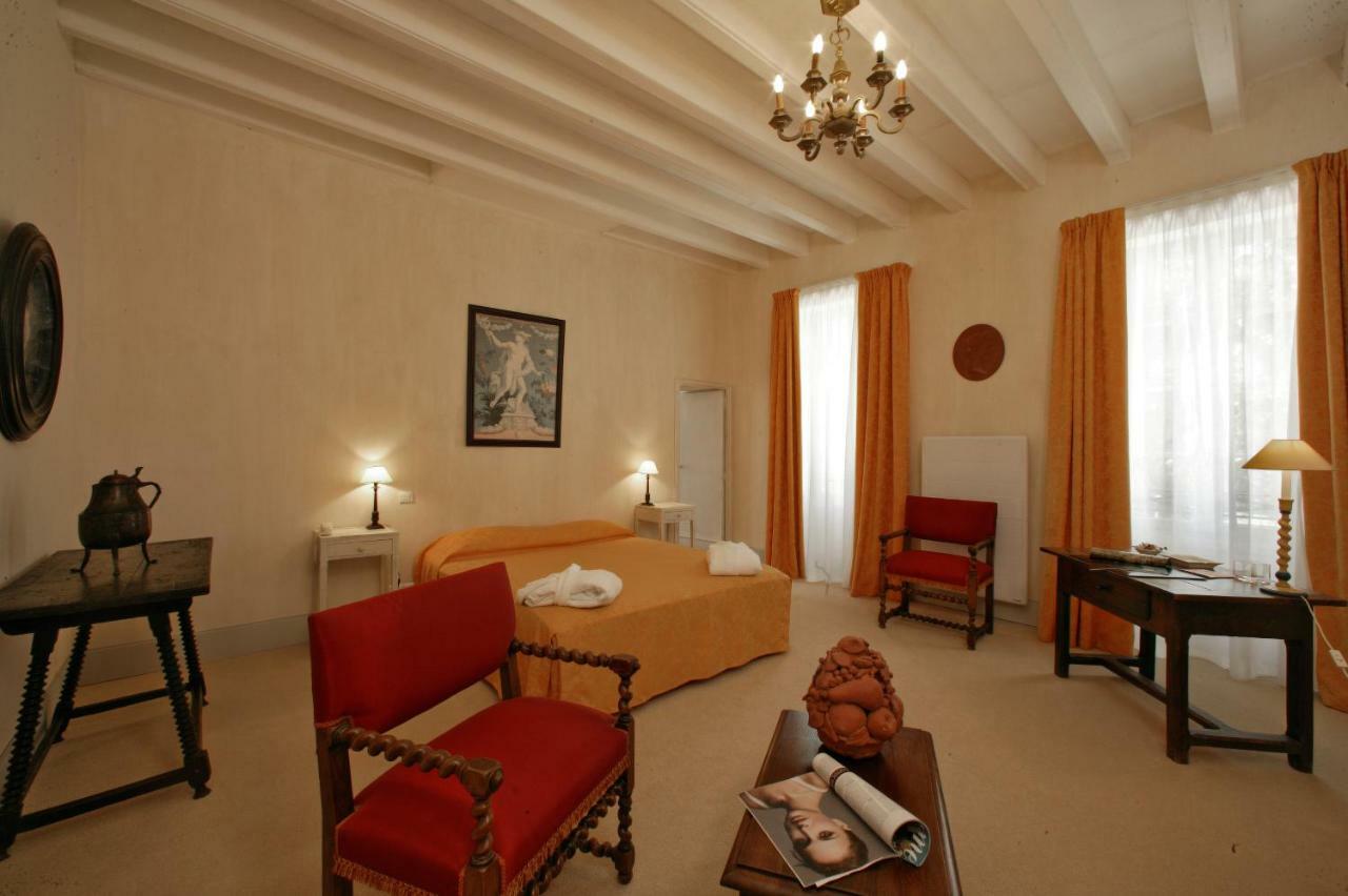 Le Manoir Jean 3*