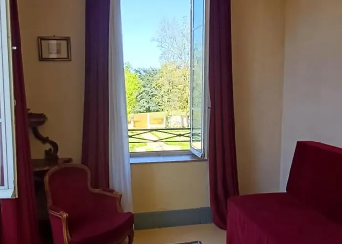 Le Manoir Saint Jean