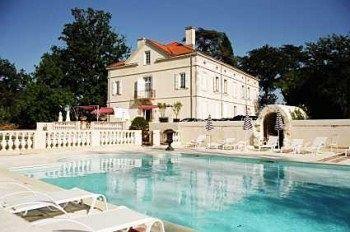 Le Manoir Jean 3*