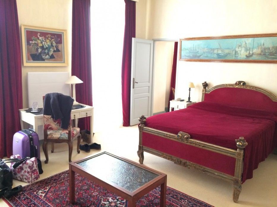 Le Manoir Jean