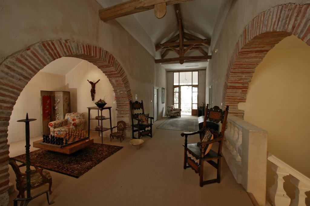 Le Manoir Jean