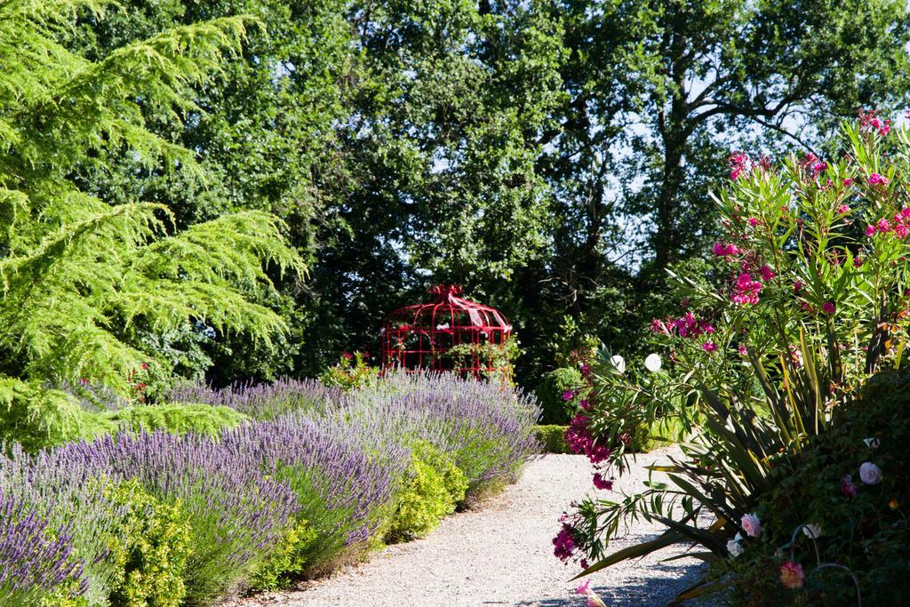 Le Manoir Jean Saint-Paul-dʼEspis