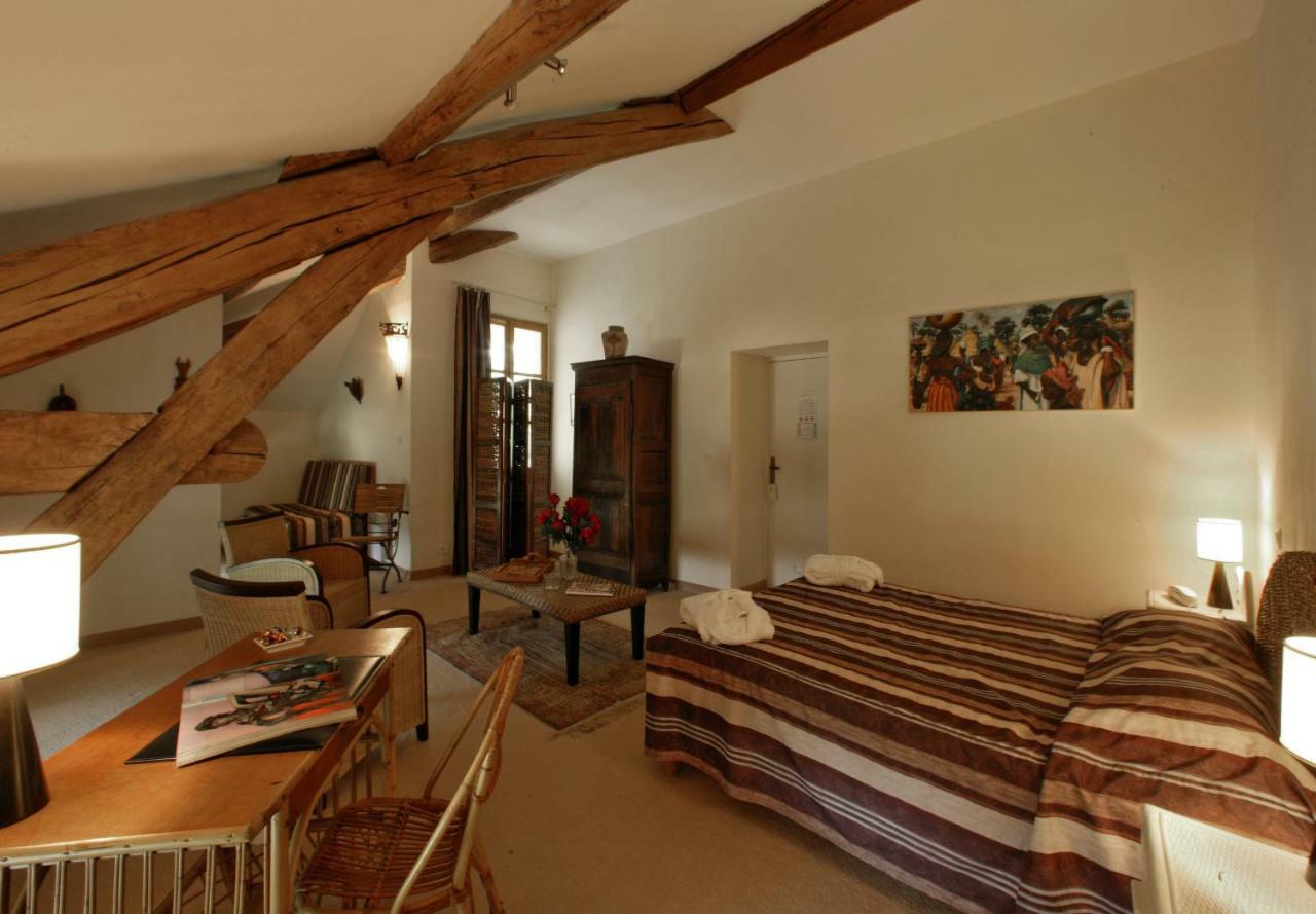 Hotel Le Manoir Jean